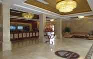 Lobby 2 GreenTree Inn Shantou Chaoyang District Mianxi Road Hotel