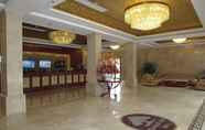 Lobi 2 GreenTree Inn Shantou Chaoyang District Mianxi Road Hotel