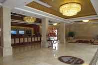 ล็อบบี้ GreenTree Inn Shantou Chaoyang District Mianxi Road Hotel