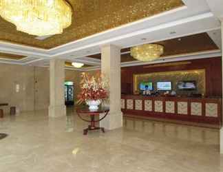 Sảnh chờ 2 GreenTree Inn Shantou Chaoyang District Mianxi Road Hotel