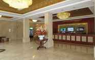 Lobi 3 GreenTree Inn Shantou Chaoyang District Mianxi Road Hotel