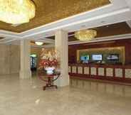 Lobby 3 GreenTree Inn Shantou Chaoyang District Mianxi Road Hotel