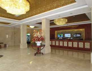 Lobby 2 GreenTree Inn Shantou Chaoyang District Mianxi Road Hotel