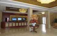 Sảnh chờ 4 GreenTree Inn Shantou Chaoyang District Mianxi Road Hotel