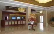 Lobby 4 GreenTree Inn Shantou Chaoyang District Mianxi Road Hotel