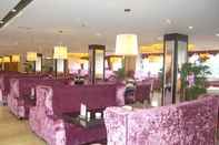 Bar, Cafe and Lounge GreenTree Inn Shantou Chaoyang District Mianxi Road Hotel