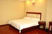 Bedroom GreenTree Inn Shantou Chaoyang District Mianxi Road Hotel