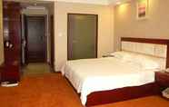 ห้องนอน 7 GreenTree Inn Shantou Chaoyang District Mianxi Road Hotel