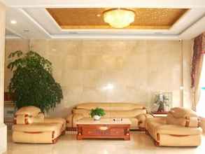 Lobby 4 GreenTree Inn Shantou Chaoyang District Mianxi Road Hotel