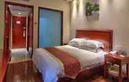 Kamar Tidur 7 GreenTree Inn Ningbo Railway Station Xingning Road Seagull Hotel