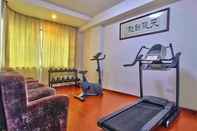 Fitness Center GreenTree Inn Ningbo Railway Station Xingning Road Seagull Hotel