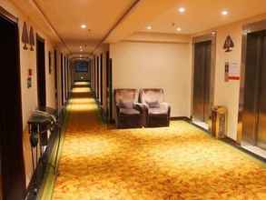 Sảnh chờ 4 GreenTree Inn Ningbo Railway Station Xingning Road Seagull Hotel