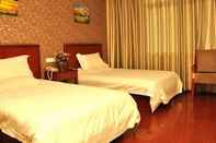 Bilik Tidur Greentree Inn Suzhou Wangting Zhanwang Business Hotel