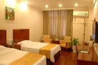 Kamar Tidur GreenTree Inn Chizhou Guichi District South Changjiang Road Express Hotel