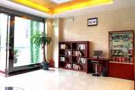 Lobby GreenTree Inn Nantong Qidong Bus Station Express Hotel