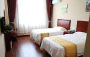 Kamar Tidur 7 GreenTree Inn Langfang Bazhou City Shengfang Town International Furniture City Hotel