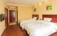 Kamar Tidur 7 GreenTree Inn New District Hospital of People s Hospital MingLiu Express Hotel