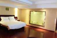 Kamar Tidur GreenTree Inn Suqian Siyang Development Zone East Beijing Road Hotel