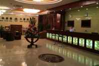 Lobi GreenTree Inn Suqian Siyang Development Zone East Beijing Road Hotel