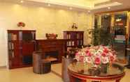 Lobby 4 GreenTree Inn Zhenjiang Danyang Wanshan Park Express Hotel
