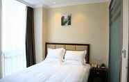 Bilik Tidur 5 GreenTree Inn Shaoxing Keqiao Xingyue Road Zhongqing Building Hotel