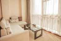 Common Space GreenTree Inn Shaoxing Keqiao Xingyue Road Zhongqing Building Hotel