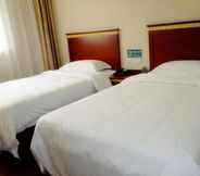 Bedroom 3 GreenTree Inn Nantong Development District Xinghu 101 Busniess Hotel