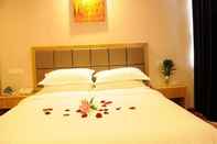 Kamar Tidur GreenTree Inn Nantong Development District Xinghu 101 Busniess Hotel