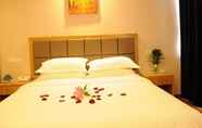 Phòng ngủ 2 GreenTree Inn Nantong Development District Xinghu 101 Busniess Hotel