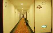 Sảnh chờ 6 GreenTree Inn Nantong Development District Xinghu 101 Busniess Hotel