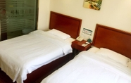 ห้องนอน 5 GreenTree Inn Yancheng Economic Development Zone Management Committee Express Hotel