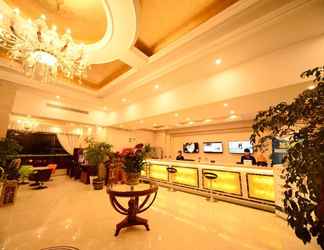 Lobby 2 GreenTree Inn Xuancheng Ningguo City East Ningyang Road RT Mart Express Hotel