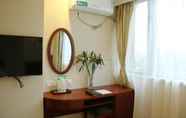 ห้องนอน 4 GreenTree Inn Weihai Wendeng Darunfa Hotel