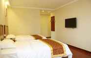 ห้องนอน 5 GreenTree Inn Weihai Wendeng Darunfa Hotel