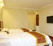 Kamar Tidur 4 GreenTree Inn Weihai Wendeng Darunfa Hotel