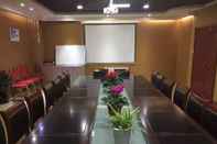 ห้องประชุม GreenTree Inn Weihai Wendeng Darunfa Hotel