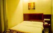 ห้องนอน 5 GreenTree Inn Weihai Wendeng Darunfa Hotel