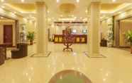 Lobi 6 GreenTree Inn Puyang Pushang Huanghe Road Hotel