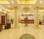 ล็อบบี้ 6 GreenTree Inn Puyang Pushang Huanghe Road Hotel