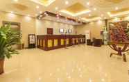 Lobby 3 GreenTree Inn Puyang Pushang Huanghe Road Hotel