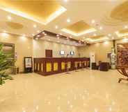 ล็อบบี้ 3 GreenTree Inn Puyang Pushang Huanghe Road Hotel