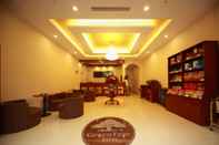 Lobi GreenTree Inn Yantai Longkou East Bus Station Shell Hotel