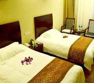 Kamar Tidur 7 GreenTree Inn Yantai Longkou East Bus Station Shell Hotel