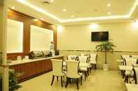 Restoran GreenTree Inn Yantai Longkou East Bus Station Shell Hotel