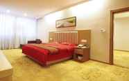 Kamar Tidur 2 GreenTree Inn Yancheng Dongtai Huiyang Road Guofu Hotel