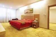 Kamar Tidur GreenTree Inn Yancheng Dongtai Huiyang Road Guofu Hotel