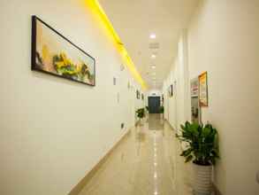 Lobi 4 GreenTree Inn Yancheng Dongtai Huiyang Road Guofu Hotel