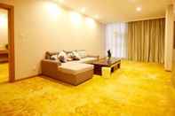 Ruang untuk Umum GreenTree Inn Yancheng Dongtai Huiyang Road Guofu Hotel