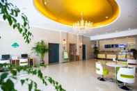 Lobi GreenTree Inn Yancheng Dongtai Huiyang Road Guofu Hotel