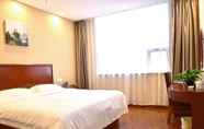 Phòng ngủ 7 GreenTree Inn BaoDing Xiong county XiongZhou Road Express Hotel